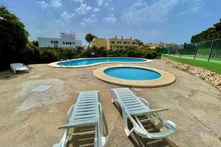 סיוטאדלה Boschapartamento De 2 Dormitorios Y Con Piscina מראה חיצוני תמונה