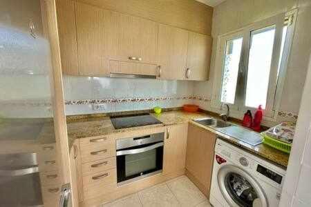 סיוטאדלה Boschapartamento De 2 Dormitorios Y Con Piscina מראה חיצוני תמונה