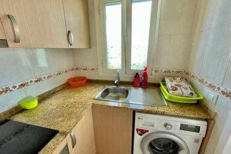 סיוטאדלה Boschapartamento De 2 Dormitorios Y Con Piscina מראה חיצוני תמונה