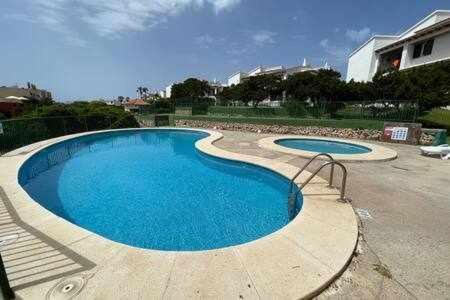 סיוטאדלה Boschapartamento De 2 Dormitorios Y Con Piscina מראה חיצוני תמונה
