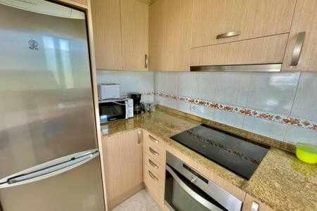 סיוטאדלה Boschapartamento De 2 Dormitorios Y Con Piscina מראה חיצוני תמונה