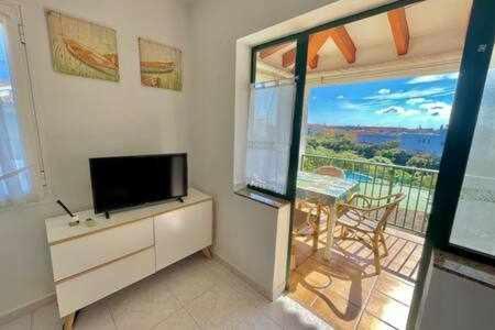 סיוטאדלה Boschapartamento De 2 Dormitorios Y Con Piscina מראה חיצוני תמונה